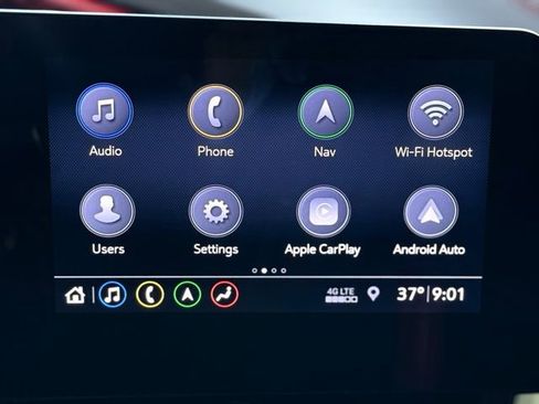 Used 2020 Chevrolet Corvette Stingray Premium Cpe w/ 3LT Preferred Equipment Group image 3