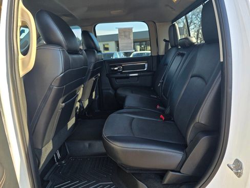 Used 2017 RAM 1500 Laramie image 12