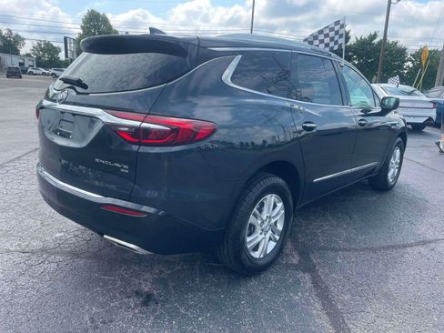 Used 2019 Buick Enclave Essence AWD/4WD image 9