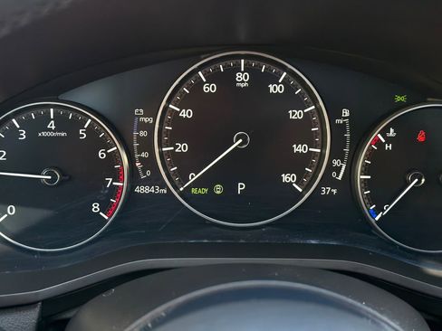 Used 2024 MAZDA CX-90 3.3 Turbo w/ Premium Package image 26