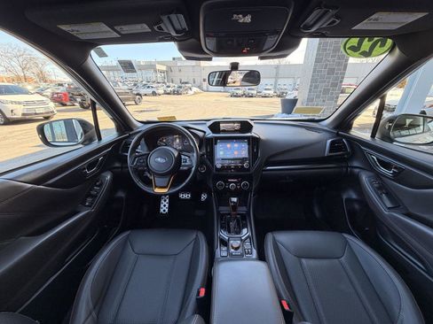 Certified 2022 Subaru Forester Wilderness image 30