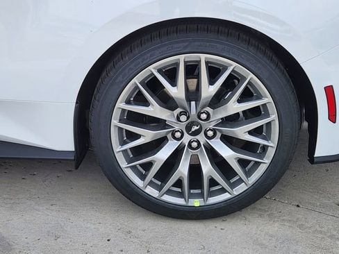 New 2026 Ford Mustang Premium image 9