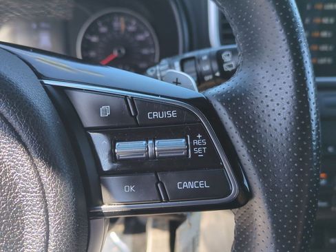 Used 2020 Kia Sportage S image 13