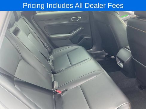 New 2026 Acura Integra A-Spec FWD image 20