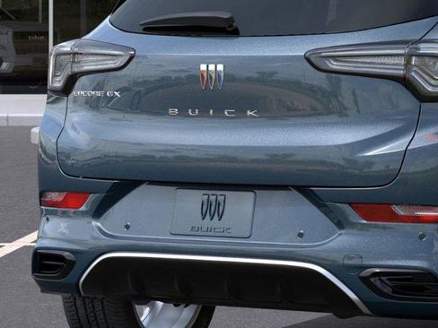 New 2026 Buick Encore GX Avenir w/ Avenir Technology Package image 45
