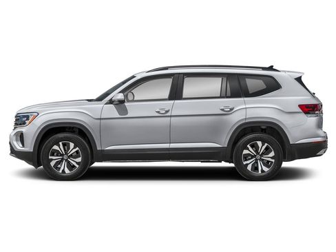 New 2026 Volkswagen Atlas SE AWD/4WD image 50