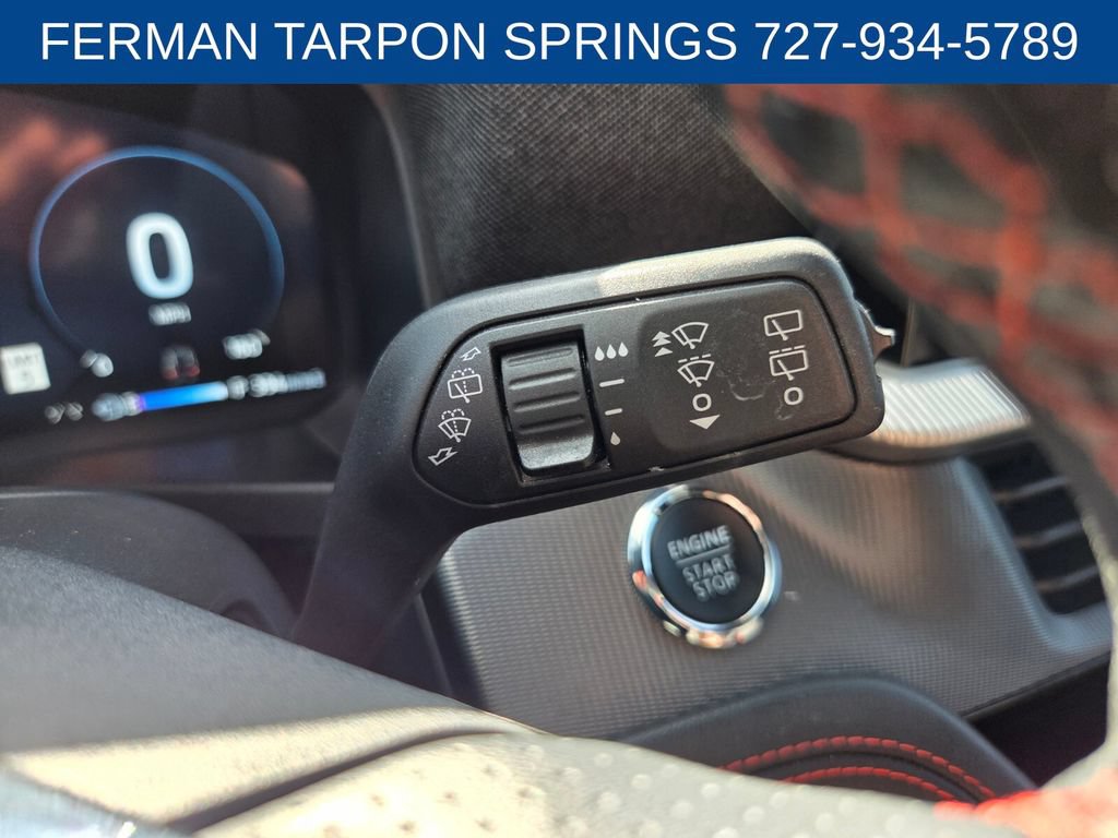 Used 2025 Ford Explorer ST-Line AWD/4WD image 28