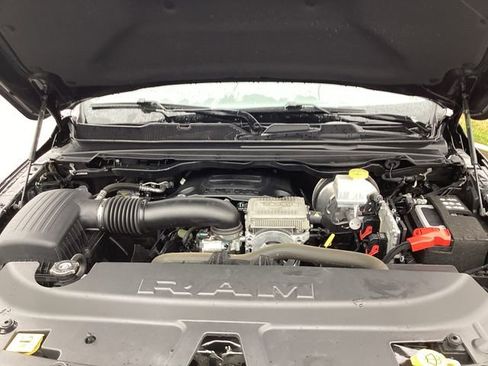 Certified 2022 RAM 1500 Big Horn image 20