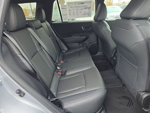 New 2026 Subaru Outback Premium image 10