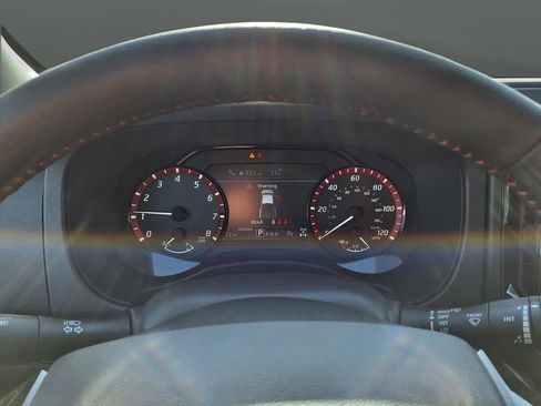 New 2026 Nissan Frontier PRO-4X w/ Pro-4x Convenience Package image 32