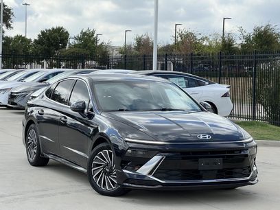 Used 2024 Hyundai Sonata SEL