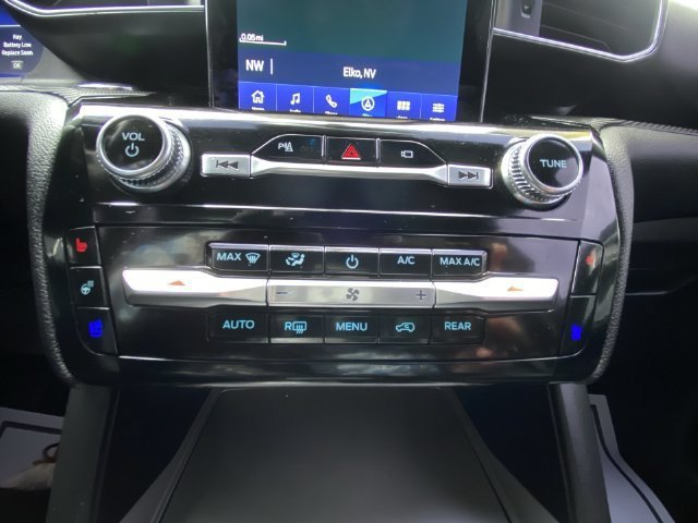 Used 2021 Ford Explorer ST w/ Equipment Group 401A AWD/4WD image 19