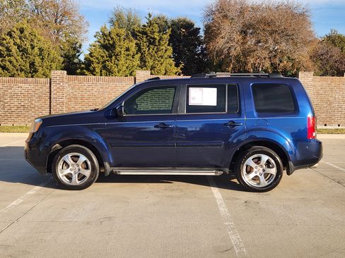 Used 2015 Honda Pilot EX-L image 5