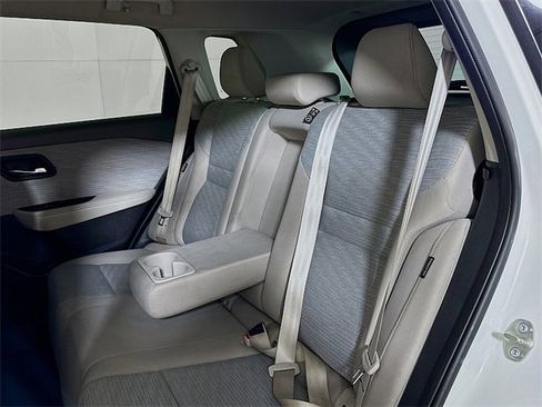 Used 2023 Nissan Rogue SV image 20