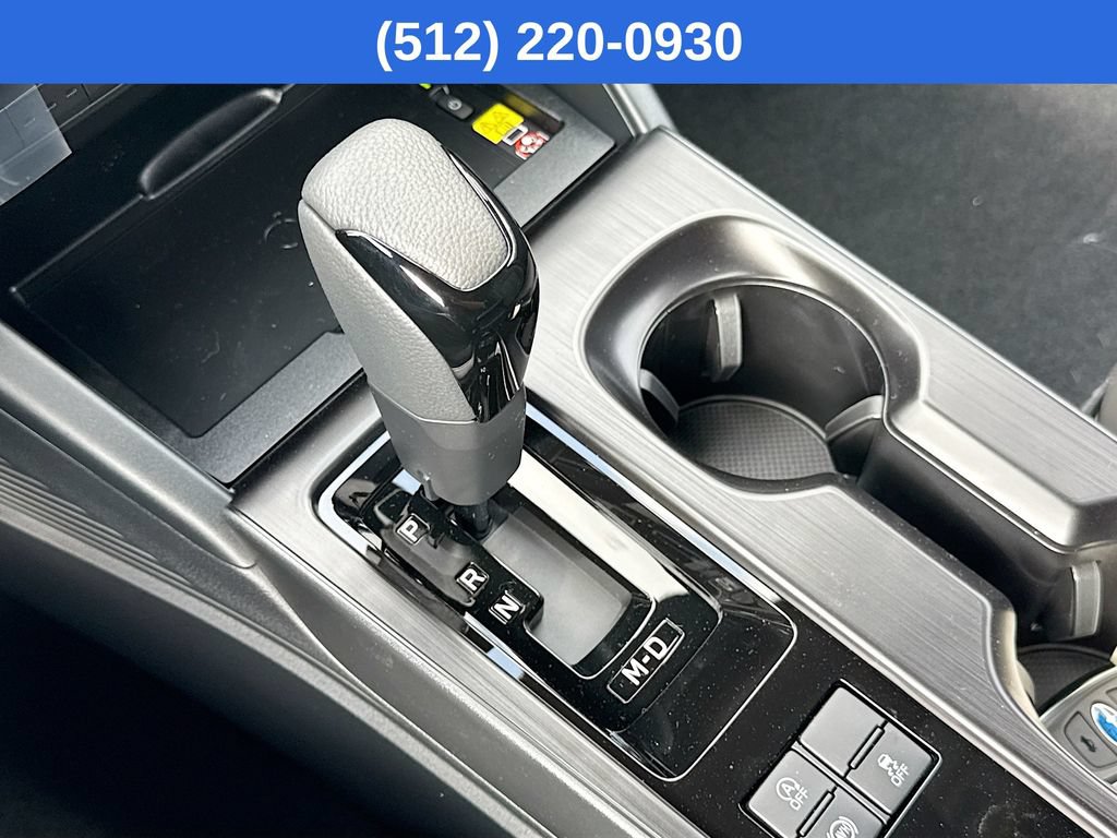 New 2026 Subaru Outback Premium AWD/4WD image 23