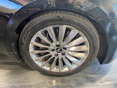 Used 2014 Hyundai Equus Signature image 8