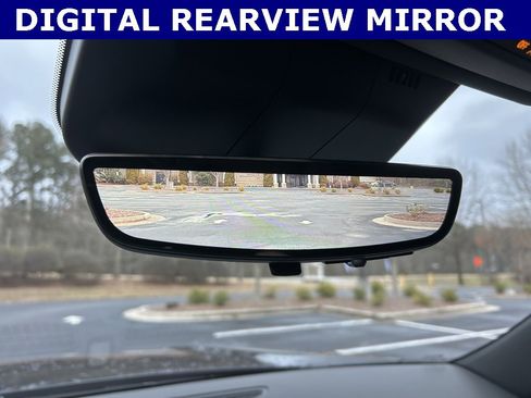 Used 2024 Cadillac Escalade Sport w/ LPO, ONYX Package image 17