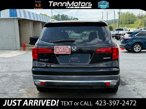 Used 2017 Honda Pilot Touring image 6