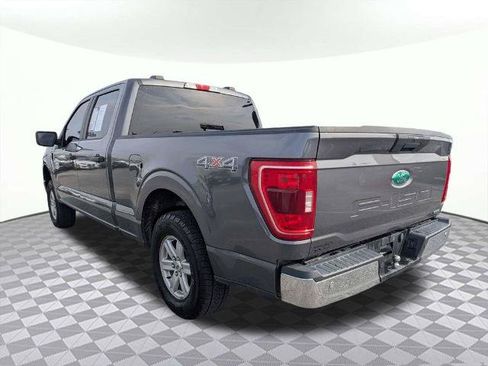 Certified 2022 Ford F150 XLT AWD/4WD image 5
