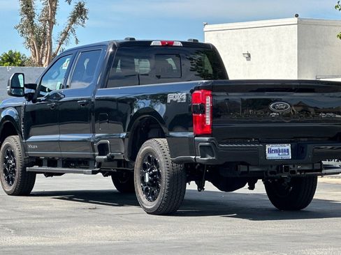 New 2026 Ford F350 XLT w/ XLT Premium Package image 6