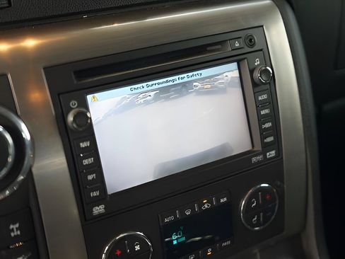 Used 2008 HUMMER H2 AWD/4WD image 28