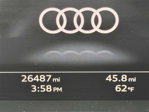 Used 2023 Audi Q7 2.0T Premium Plus w/ Premium Plus Package image 28
