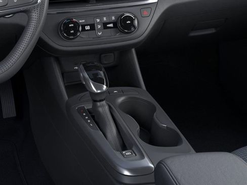 New 2026 Buick Envista Preferred image 23