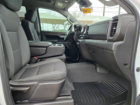 Certified 2023 Chevrolet Silverado 1500 RST image 29