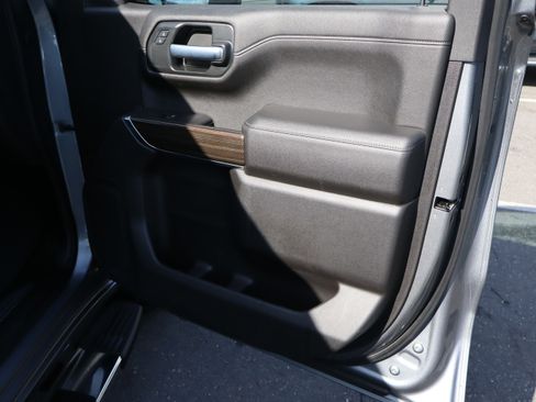 Used 2021 Chevrolet Silverado 1500 RST w/ Safety Package image 35