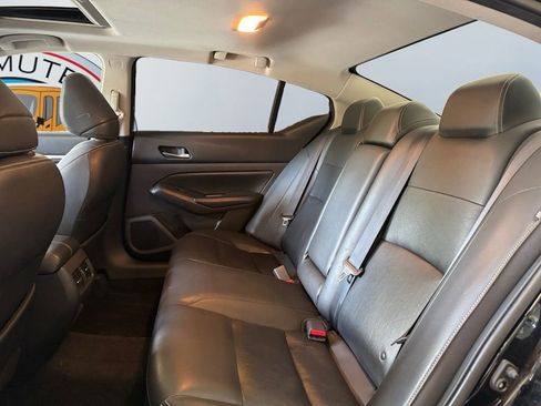 Used 2019 Nissan Altima 2.5 SL FWD image 19