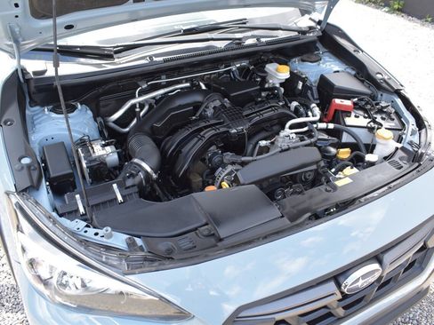 Used 2021 Subaru Crosstrek 2.5i Sport image 32