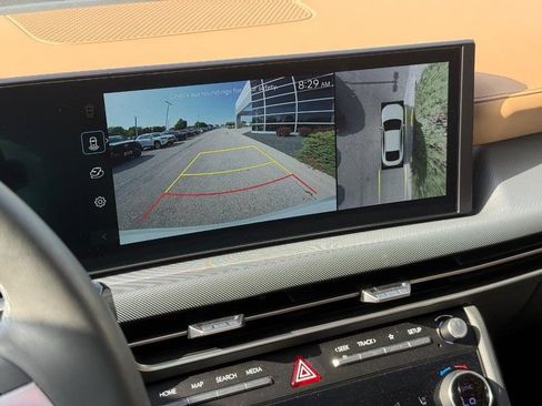 Used 2025 Hyundai Sonata Limited FWD image 24