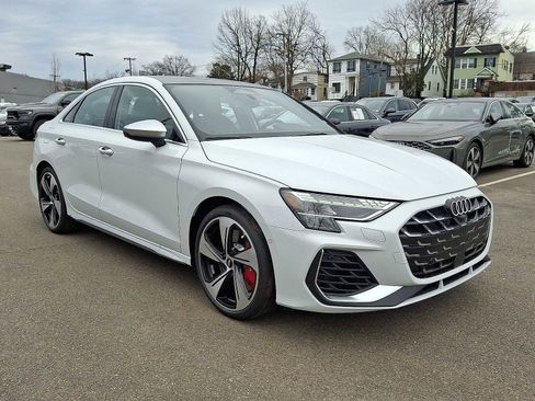 New 2026 Audi S3 Premium image 10