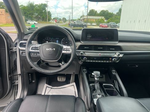 Used 2022 Kia Telluride SX w/ Nightfall Edition Package AWD/4WD image 24