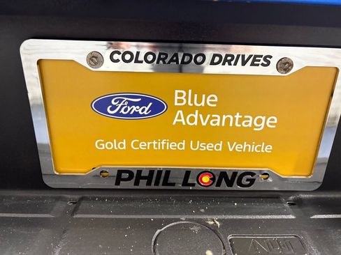 Used 2021 Ford Ranger Lariat w/ Equipment Group 501A High AWD/4WD image 30