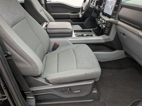 Used 2024 Ford F150 XLT w/ Equipment Group 302A MID image 21