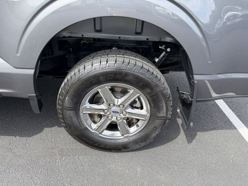 Certified 2024 Ford F150 XLT w/ Equipment Group 302A MID AWD/4WD image 11
