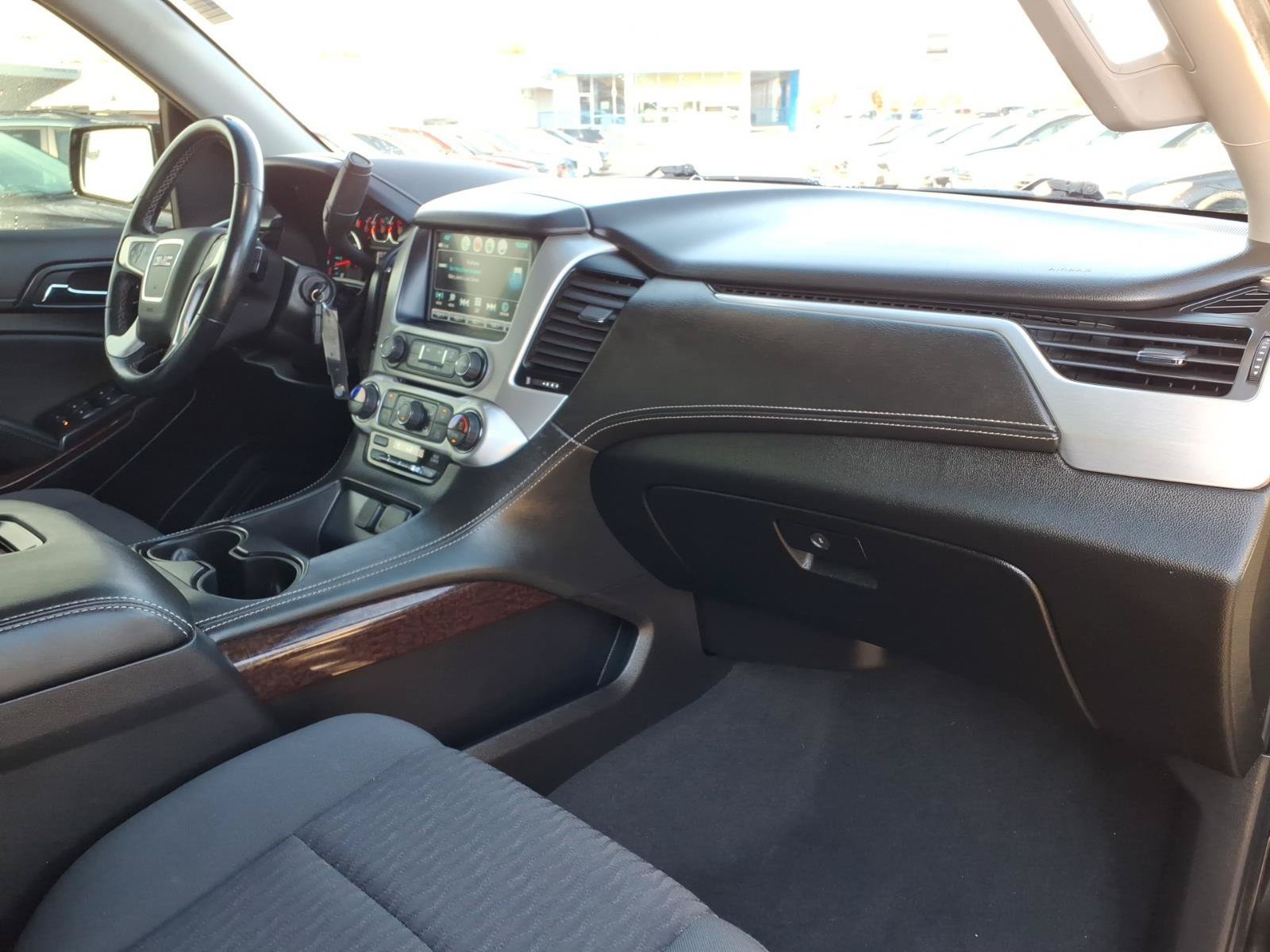Used 2019 GMC Yukon SLE w/ Convenience Package AWD/4WD image 14