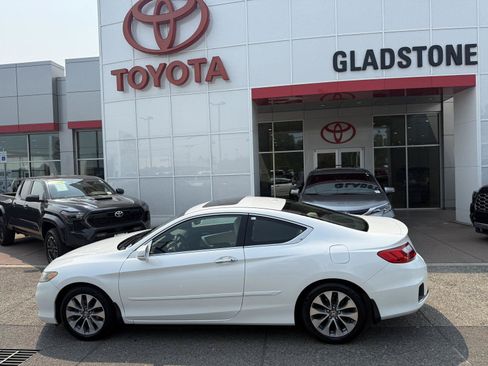 Used 2013 Honda Accord EX-L image 3
