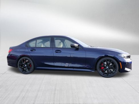 New 2026 BMW M340i image 2