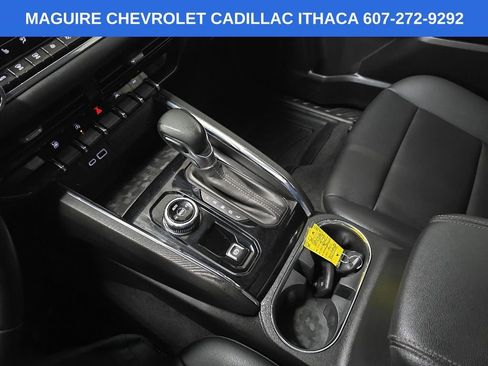 Used 2023 GMC Canyon Elevation w/ Elevation Premium Package AWD/4WD image 26