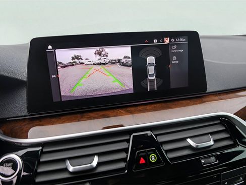 Used 2020 BMW 530i image 20