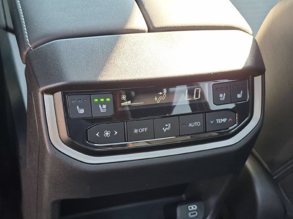 Used 2025 Lexus TX 350 AWD w/ Technology Package image 28