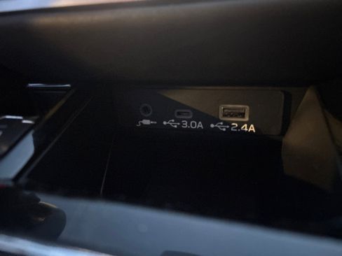 Certified 2025 Subaru Outback Limited w/ Popular Package #2 image 26