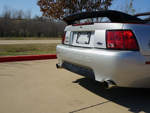 Used 2003 Ford Mustang GT image 30