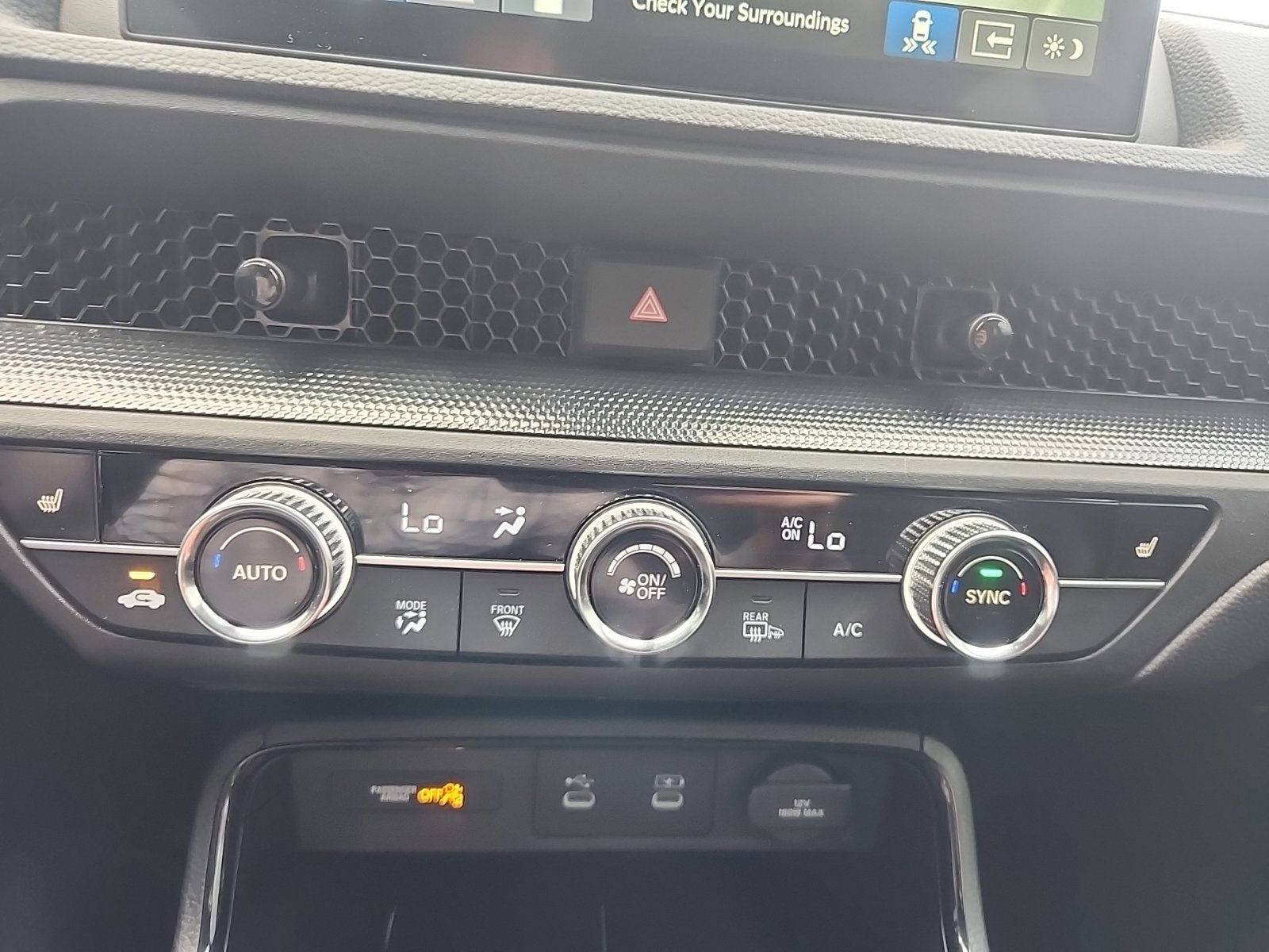 Used 2026 Honda CR-V Sport-L image 29