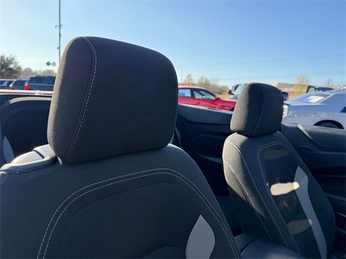 Used 2023 Chevrolet Camaro LT image 23