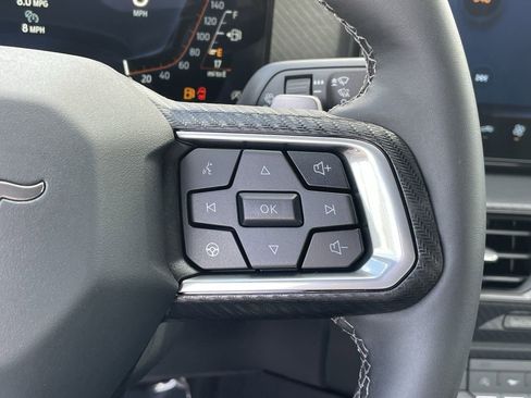 New 2026 Ford Mustang GT image 28