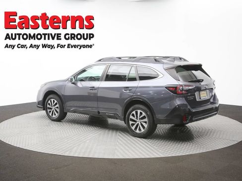 Used 2021 Subaru Outback Premium AWD/4WD image 57