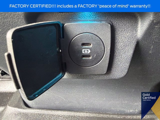 Certified 2024 Ford F150 STX AWD/4WD image 22